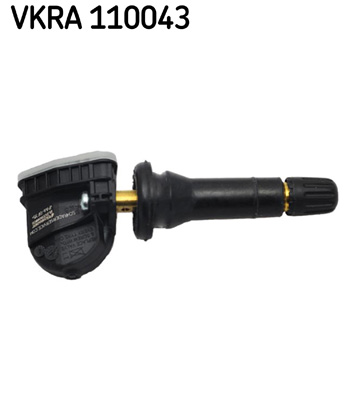Wheel Sensor, tyre pressure control system - VKRA 110043 SKF